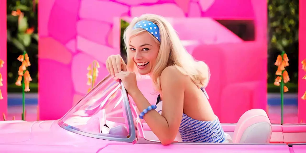 'Barbie' Tour Will Take Margot Robbie & Ryan Gosling to Eight Cities Around the World