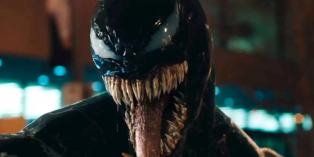 'Venom 3' Sets Halloween 2024 Release Window