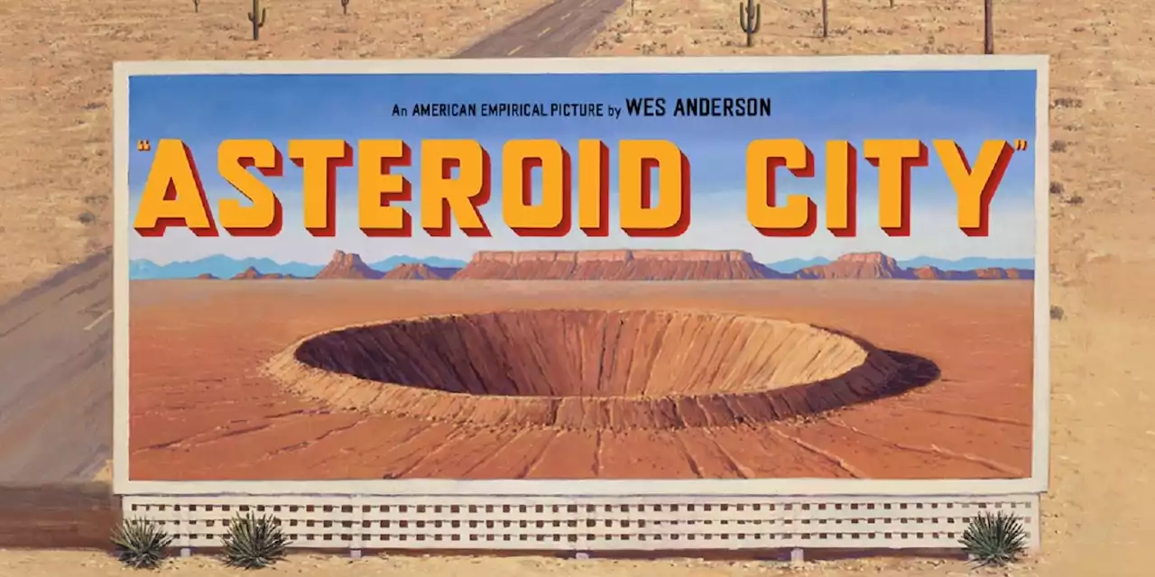 Win Free Tickets to Our Early Screening of Wes Anderson's 'Asteroid City'