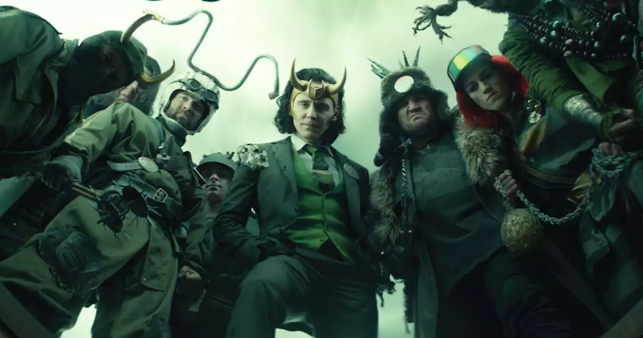 Report: Loki Season 2 Has 2 Showrunners & Multiple New Writers