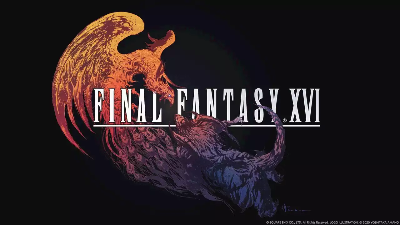 Final Fantasy XVI: FSK-16-Demo gegen eine Gebühr von 25 Cent verfügbar