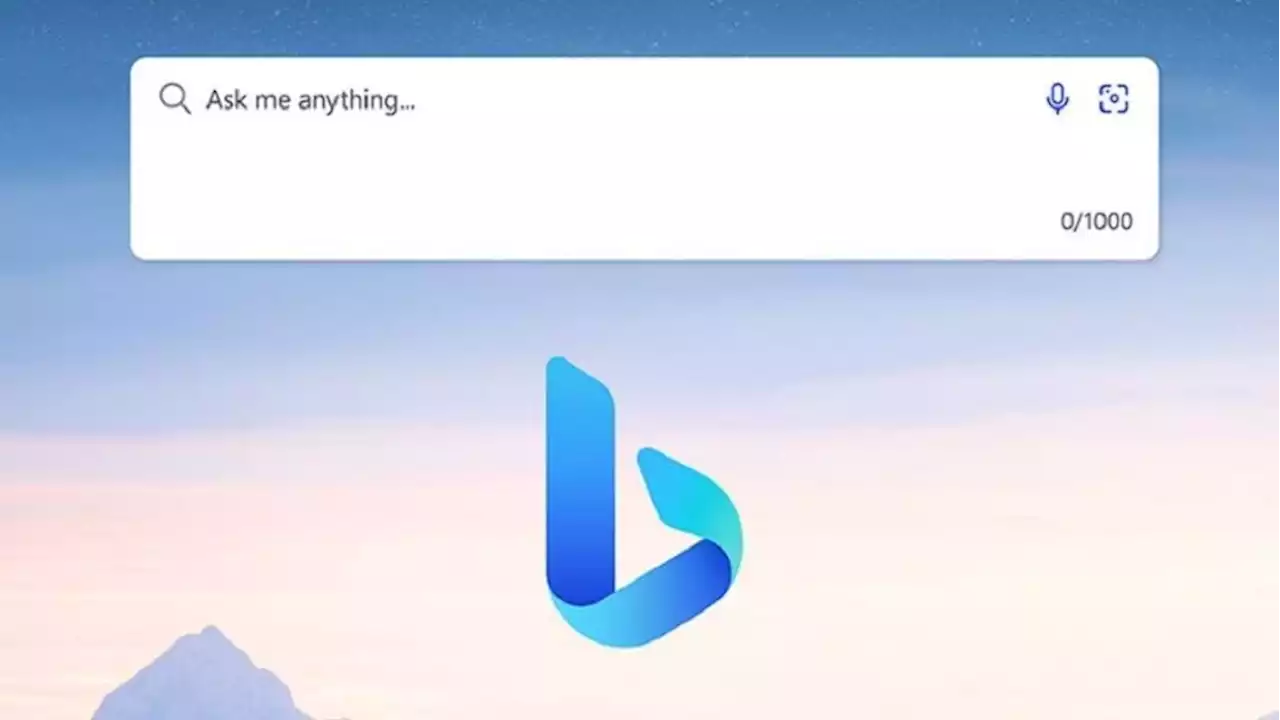 Nu kan du prata med AI-Bing i Windows