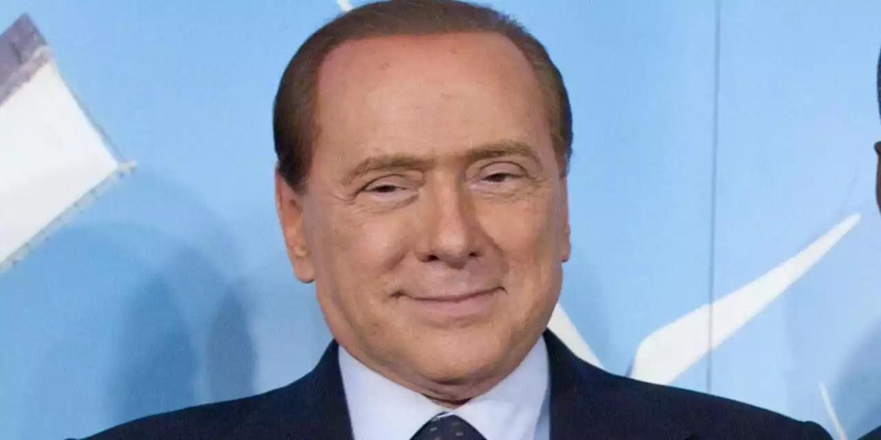 Berlusconi, il messaggio di De Laurentiis e quel retroscena su Milan-Napoli