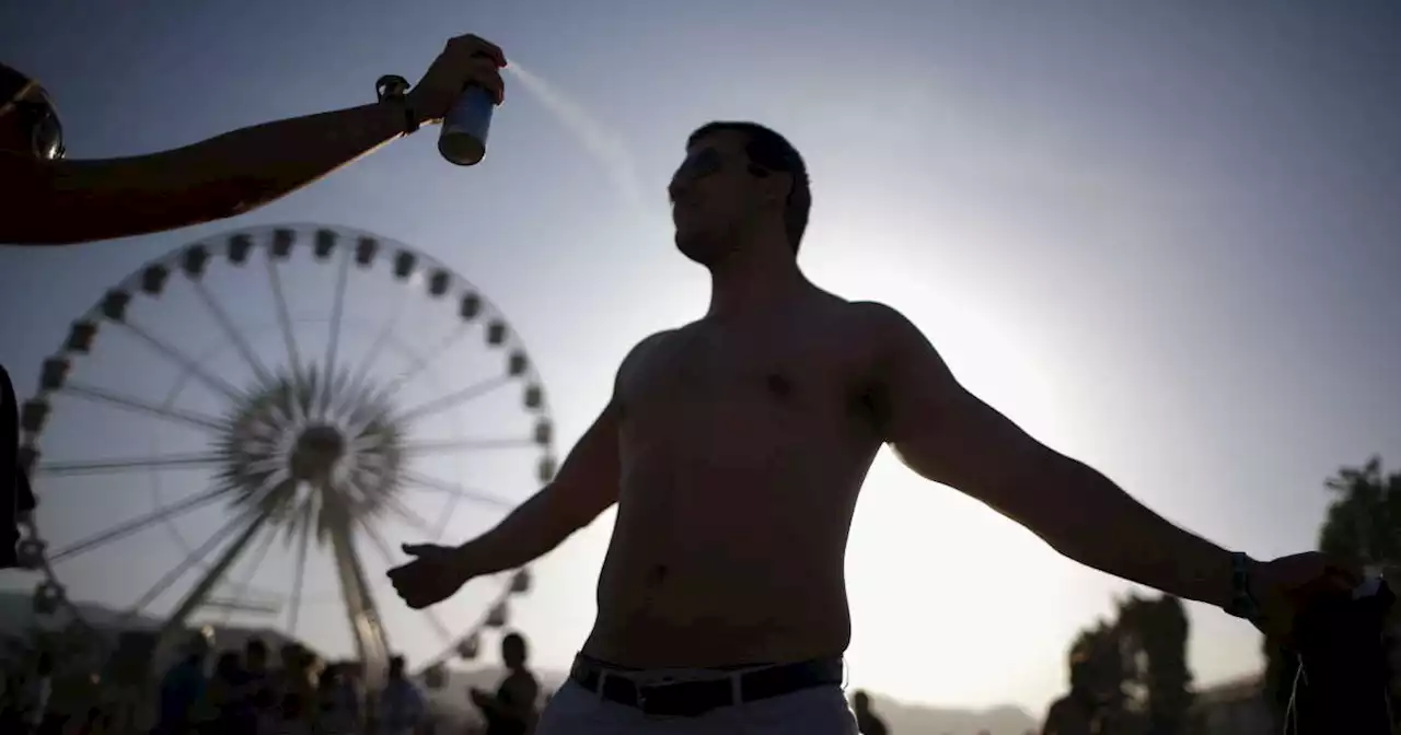 Santé. Aux Pays-Bas, de la crème solaire gratuite pour lutter contre les cancers de la peau