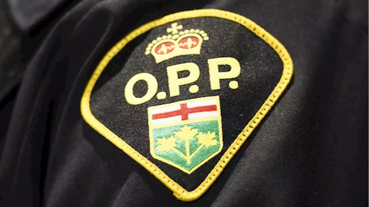 Ontario police investigate deaths of boater, volunteer who tried to help with rescue