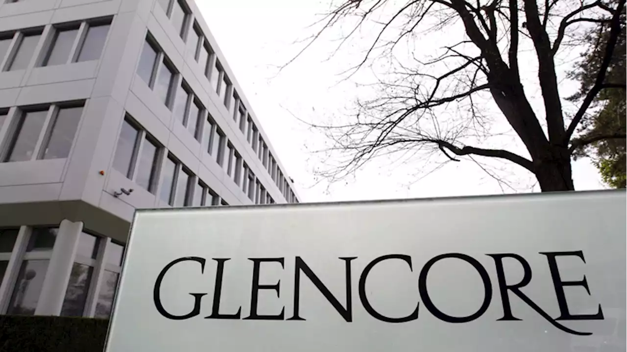 Glencore makes offer for the steelmaking coal business of Teck Resources