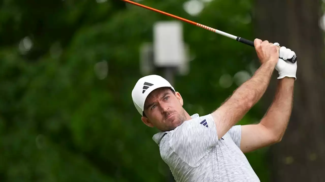 Nick Taylor's victory at RBC Canadian Open 'monumental' on multiple levels