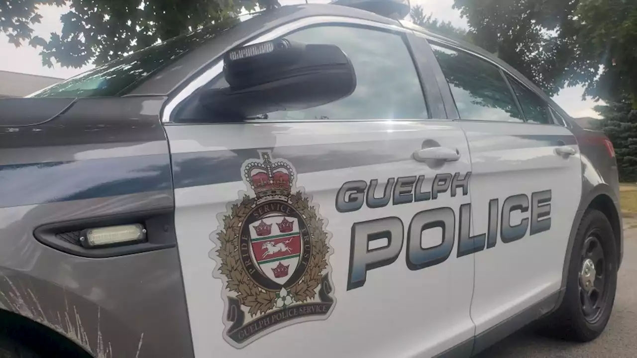 Maserati stolen in Toronto crashed in Guelph by alleged impaired driver