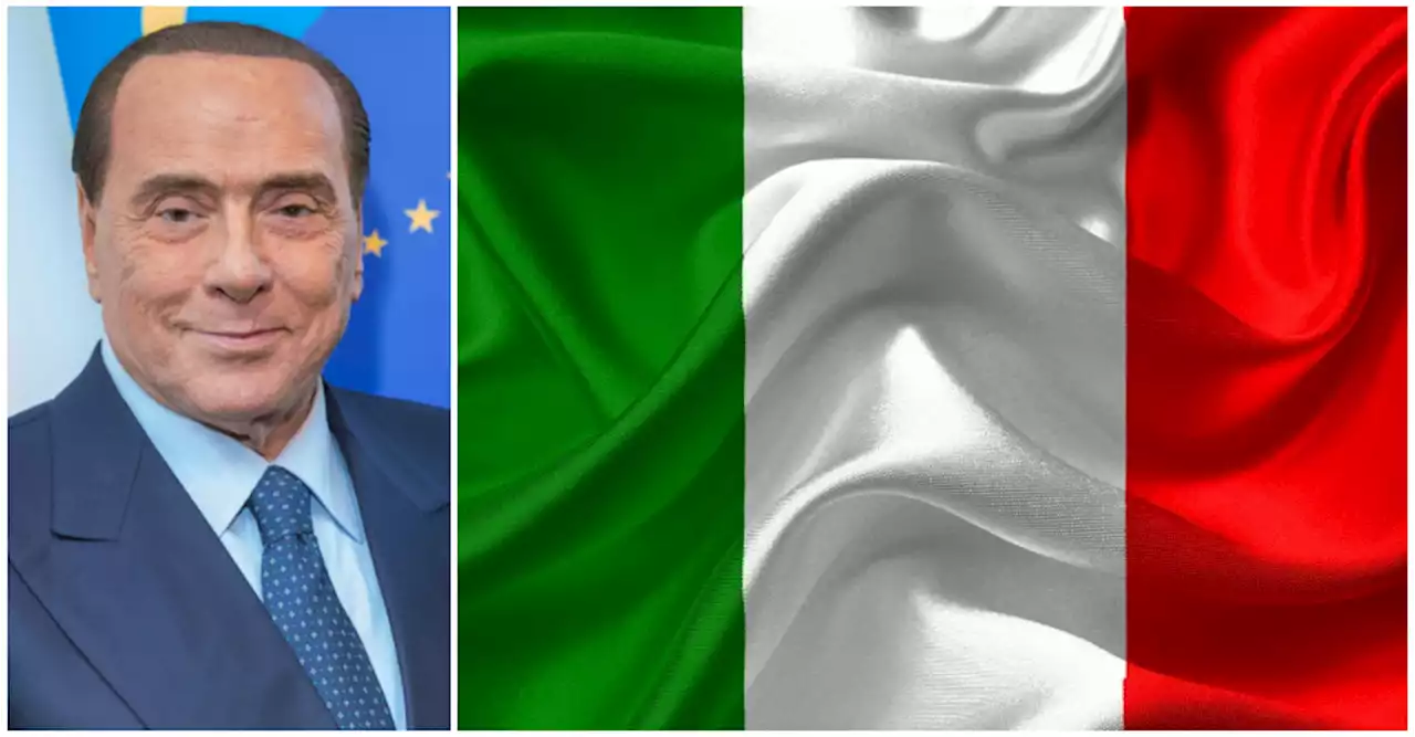 Berlusconi lyckades “förhäxa” det italienska folket | Dagens Arena