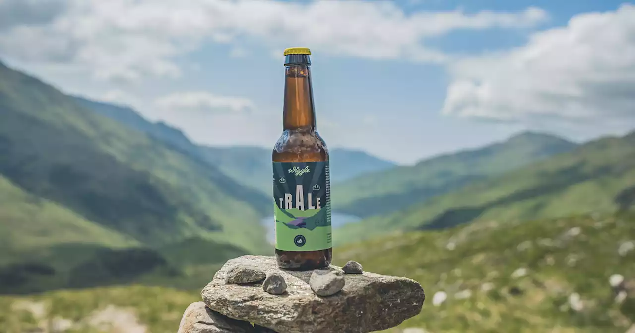 Most remote pub in Britain offering free beer to anyone who takes on Scots hike