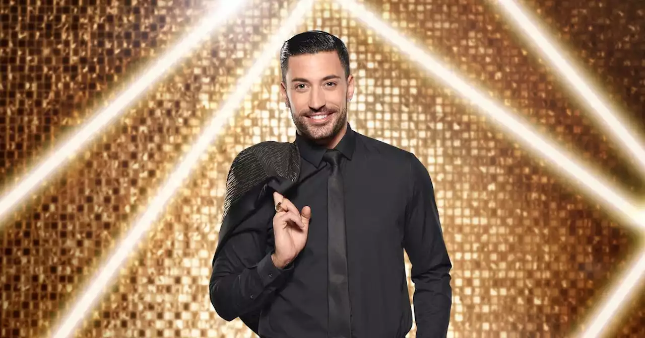 Strictly fans worry Giovanni is leaving after 'dream come true' announcement