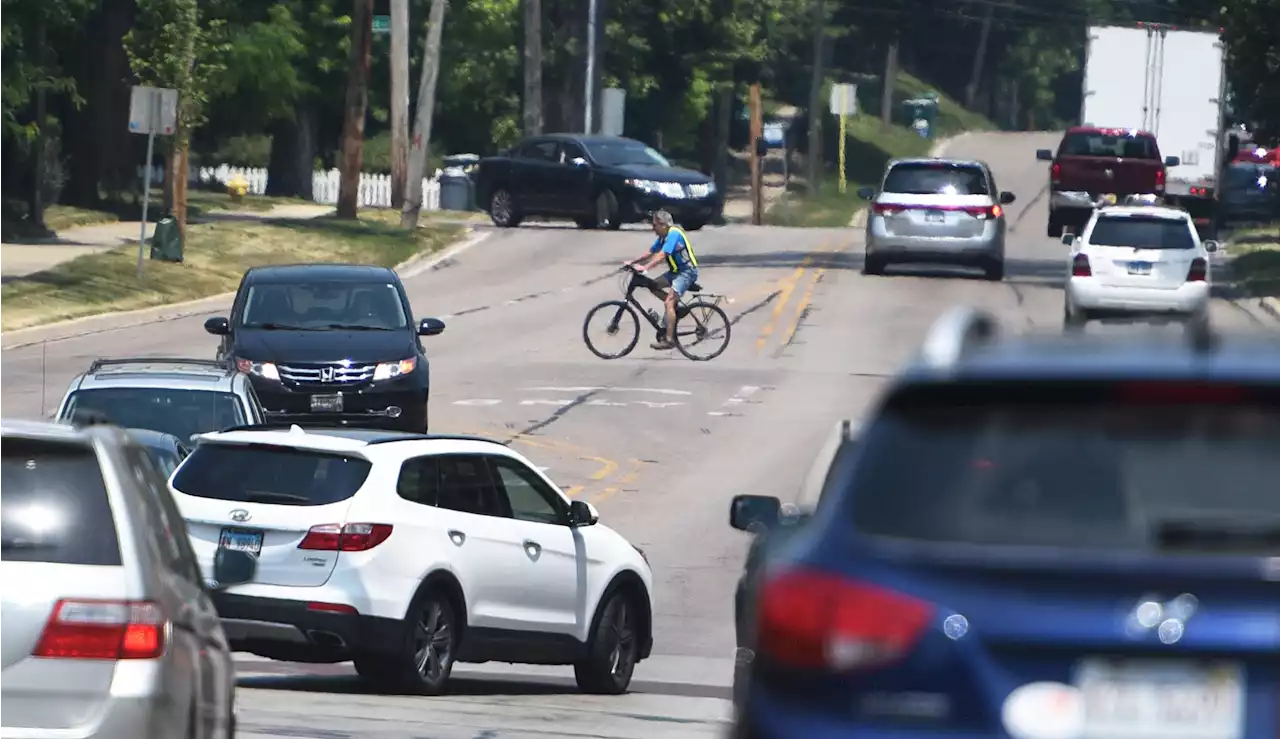 Recent tragedies call attention to the clash between cycling and car culture