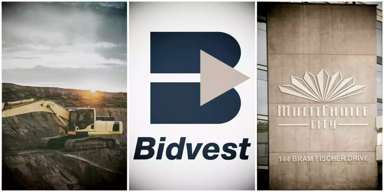 PHANTOM SHARES: The Finance Ghost: Even blackouts can’t dull the optimism at Bidvest as it foresees ‘strong real trading profit growth’