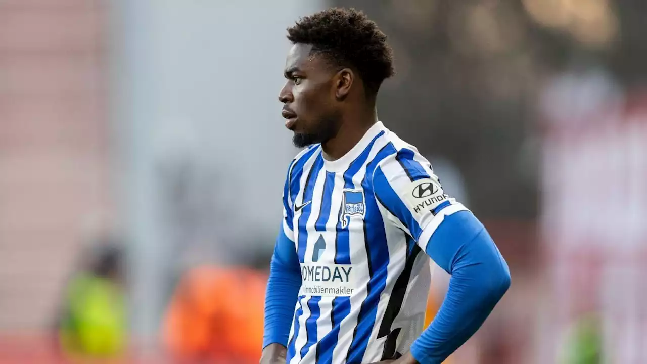 Gent star Torunarigha dumps Germany for Super Eagles