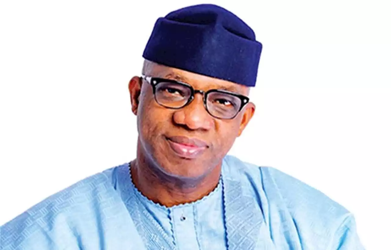 Gov Abiodun needs time to choose cabinet members – Traditional ruler cautions critics