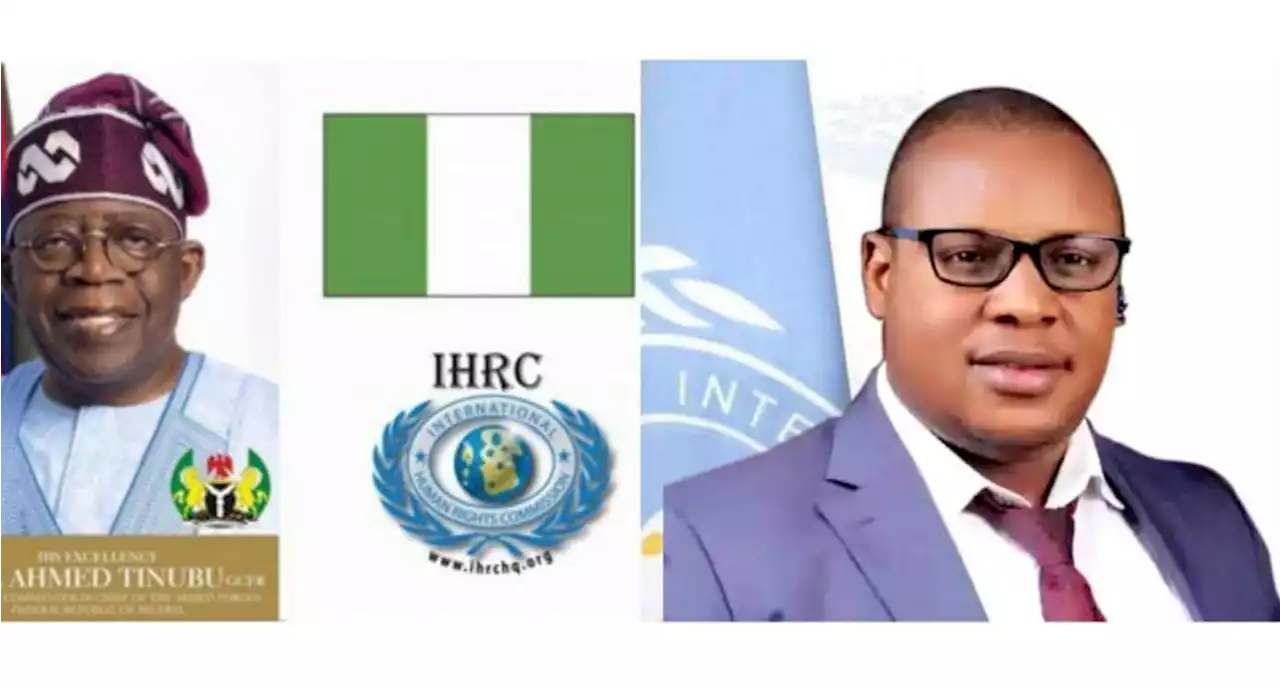 June 12: IHRC salutes Nigerians on Democracy Day