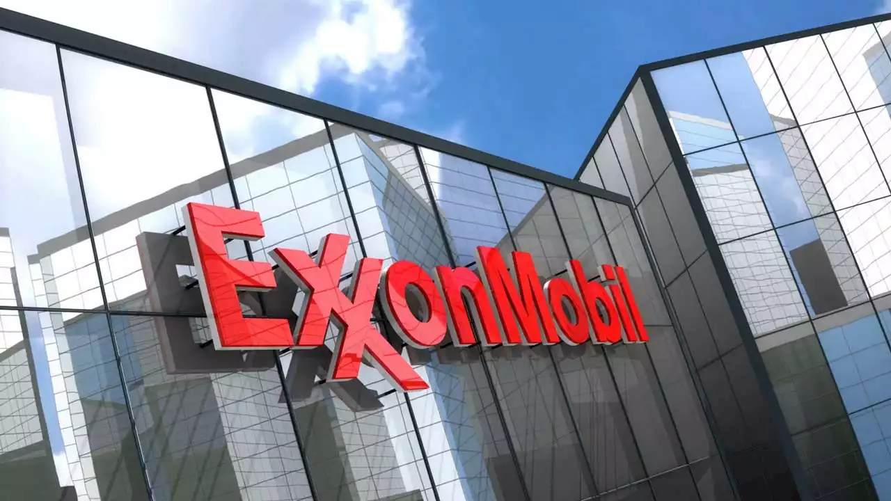 Nigerian govt accuses ExxonMobil of oil theft, economic sabotage