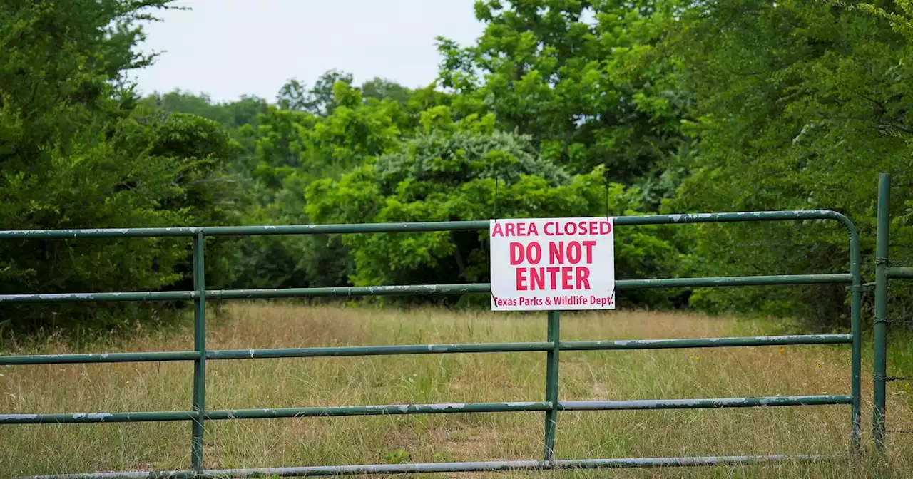 Fairfield Lake State Park: What happens next in eminent domain case?