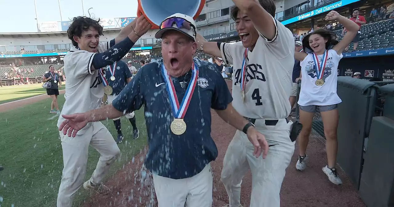 Flower Mound’s state title reinforces the Dallas area’s hold on 6A baseball in Texas