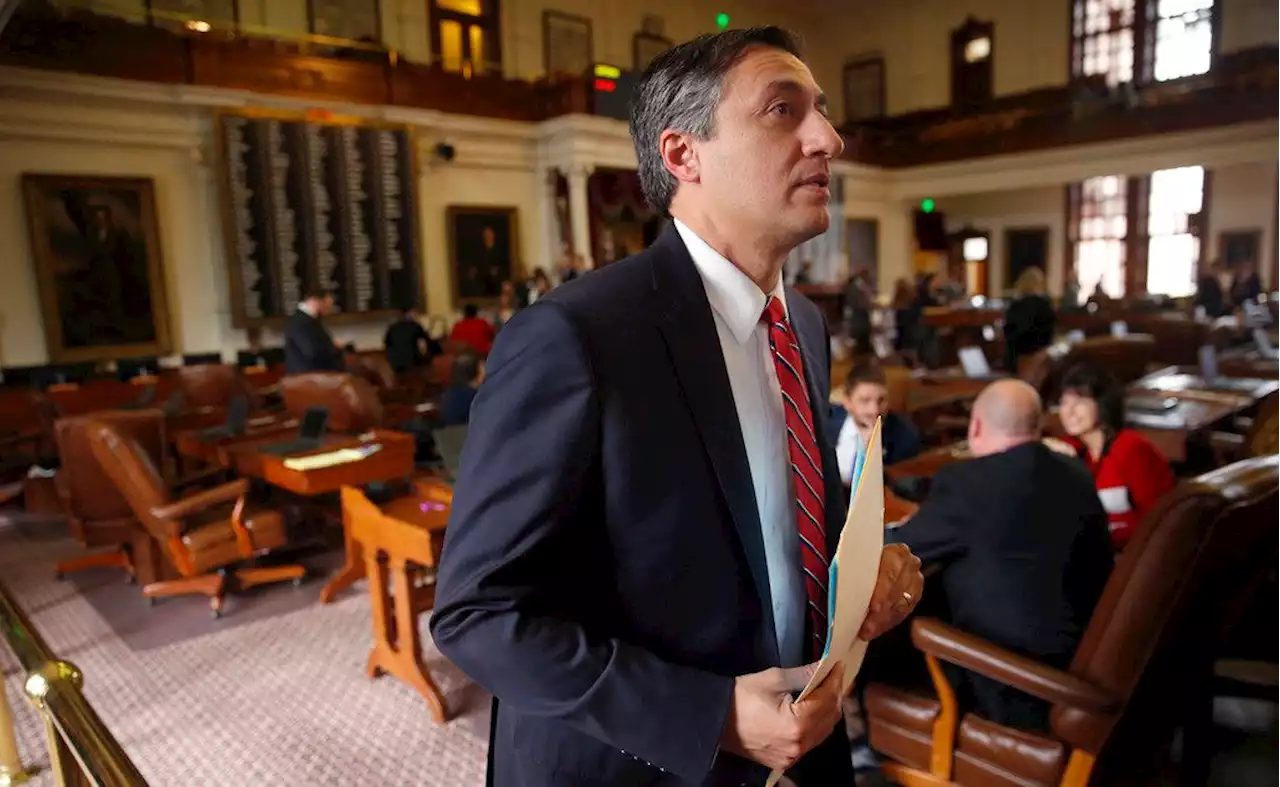 Texas to lead nation with ‘most consumer-friendly’ data privacy bill, state lawmaker says