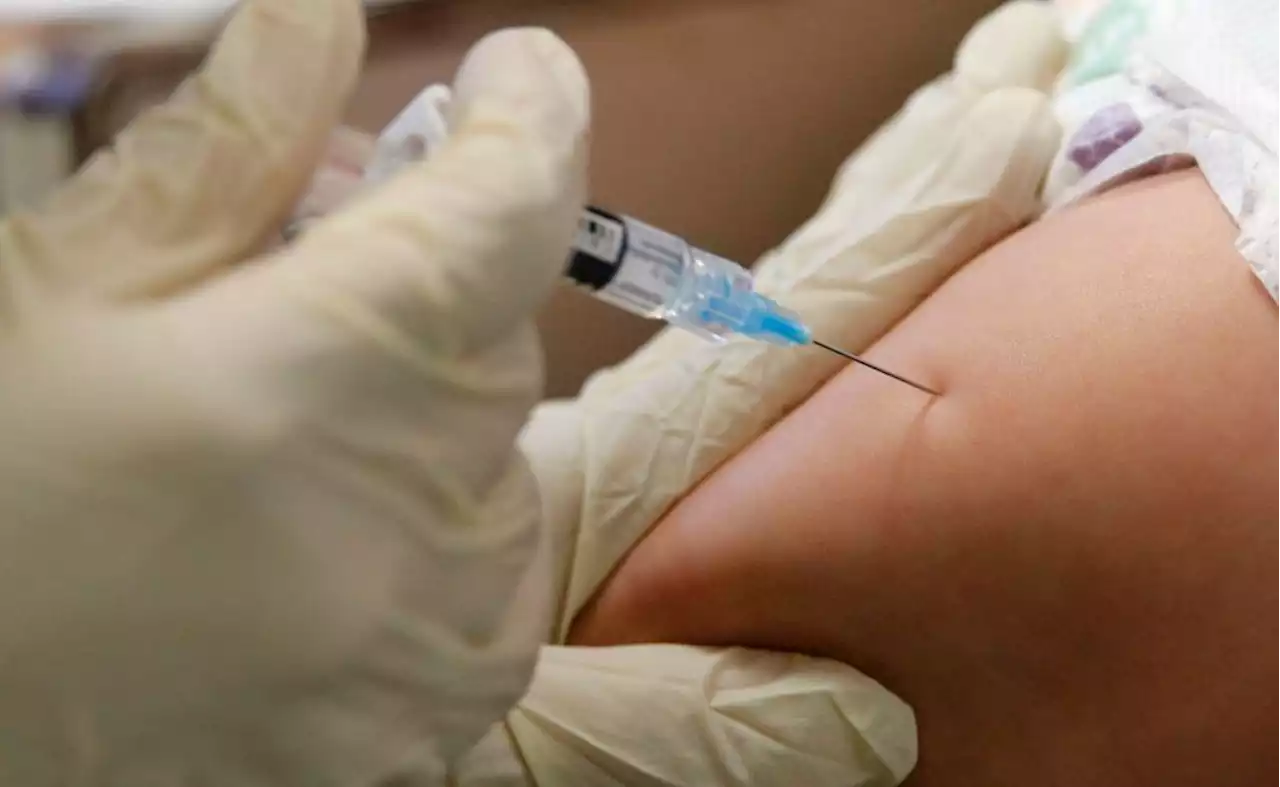 ‘Young child’ infected with measles in Hood County, state health officials say