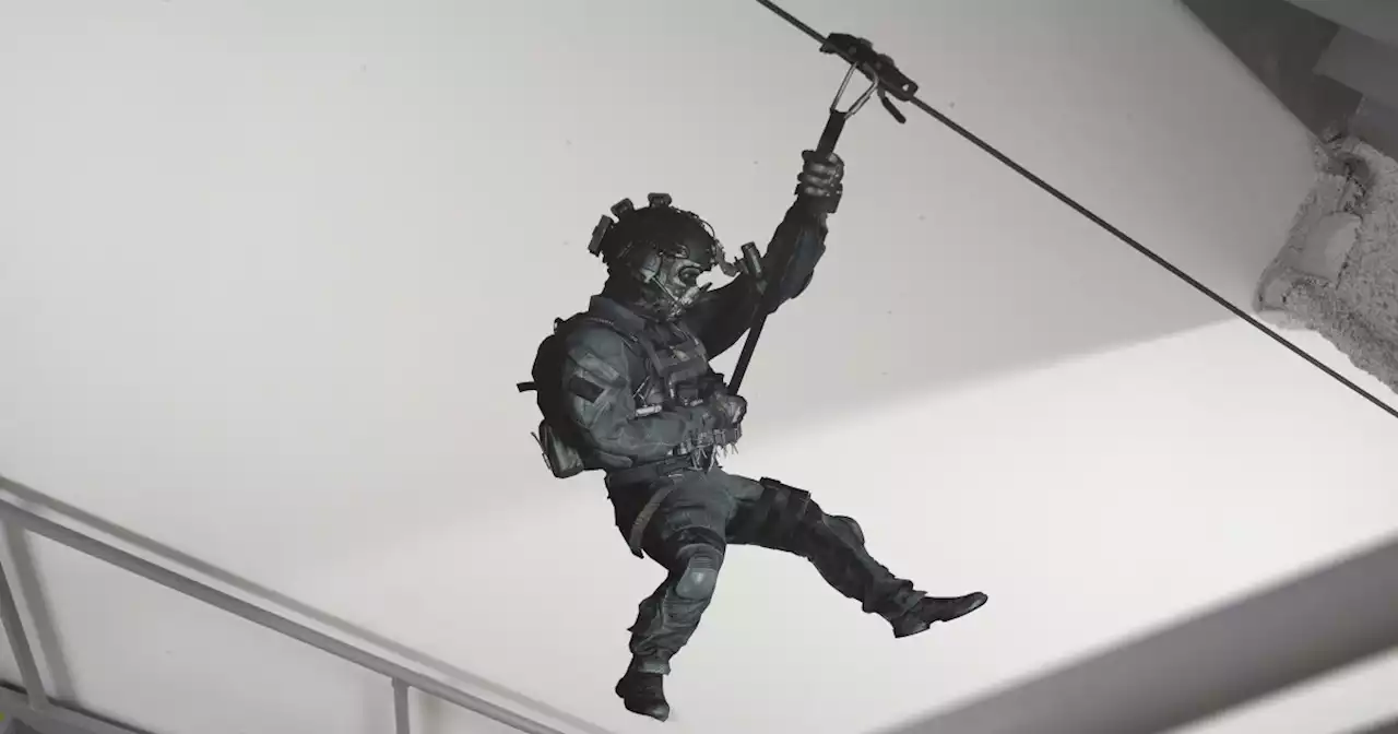 Call of Duty slammed after removing streamer’s likeness over anti-gay remark