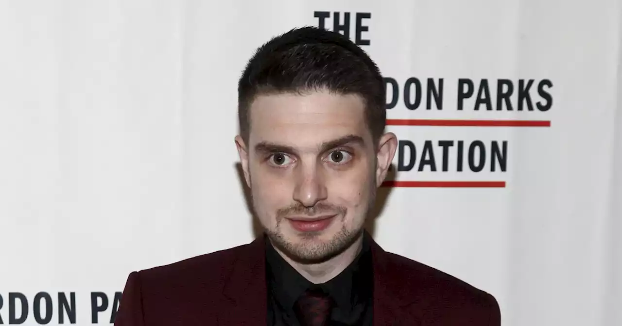 Meet Alex Soros, the 37-year-old successor son to the $25 billion George Soros empire