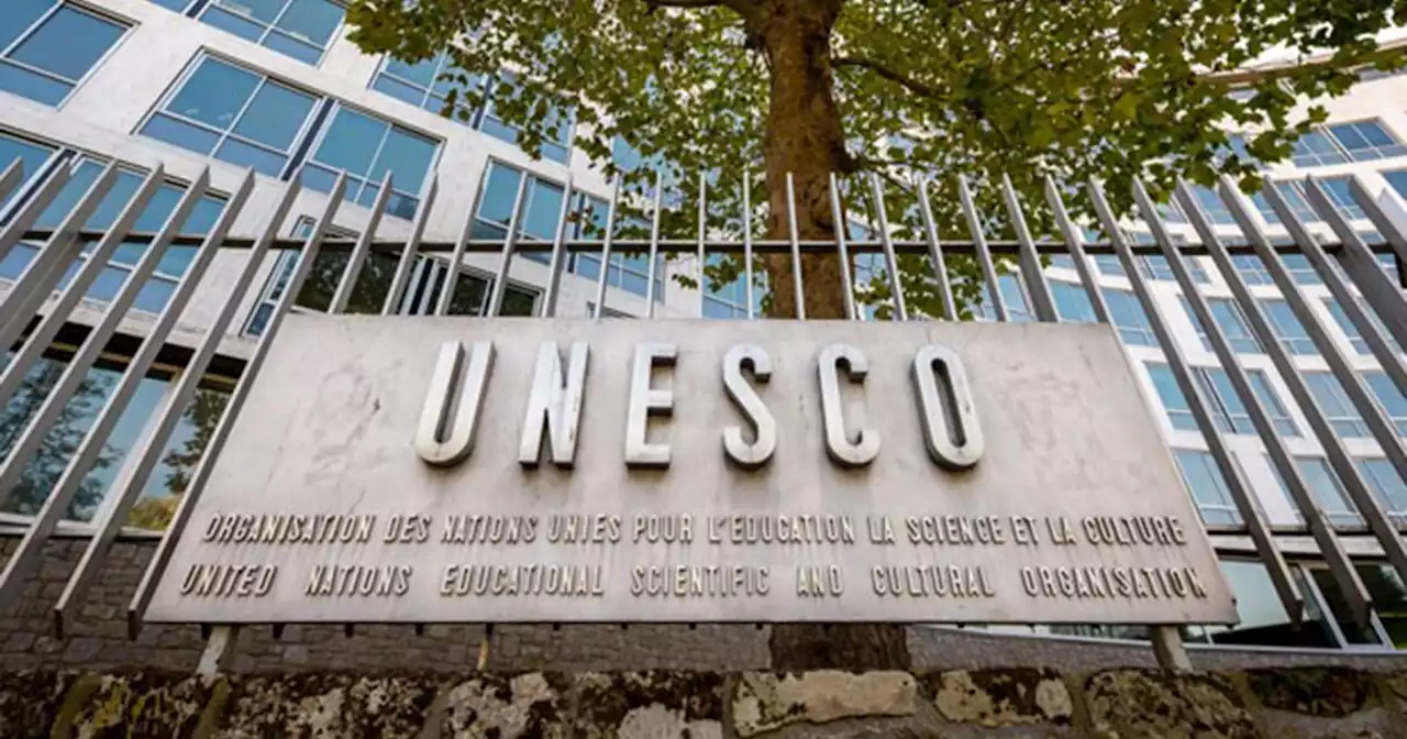 US reportedly requests to rejoin UNESCO in reversal of Trump administration withdrawal