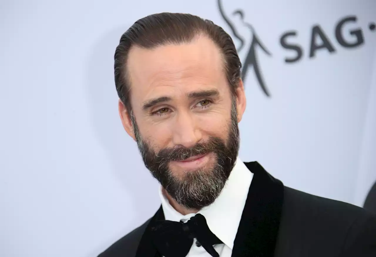 Joseph Fiennes Says Playing Michael Jackson In 2016 ‘Urban Myths’ Was “Wrong Decision”