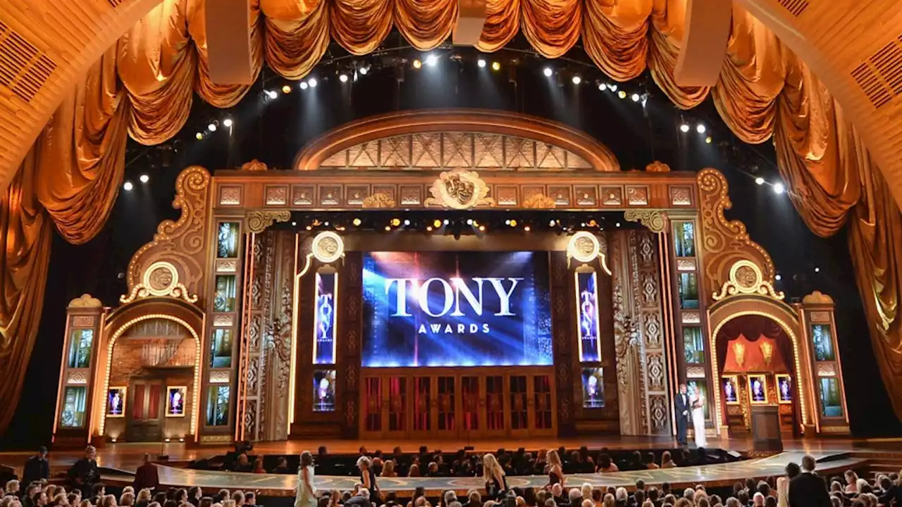 Tony Awards Winners List – Updating Live