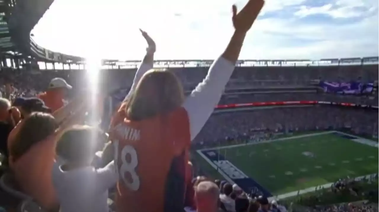 Ten Reasons Why Broncos Fans Are the Most Stressed Out in the NFL