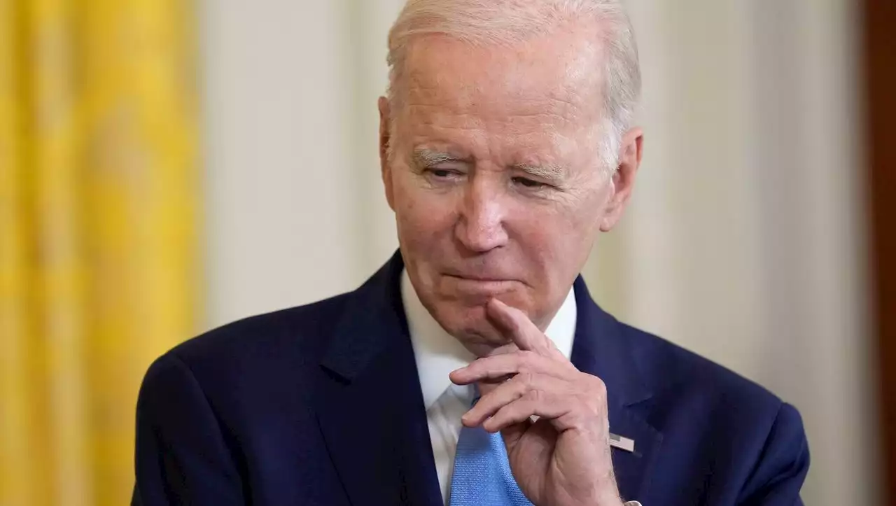 Nach Wurzelbehandlung: US-Präsident Joe Biden verschiebt Treffen mit Nato-Generalsekretär Jens Stoltenberg