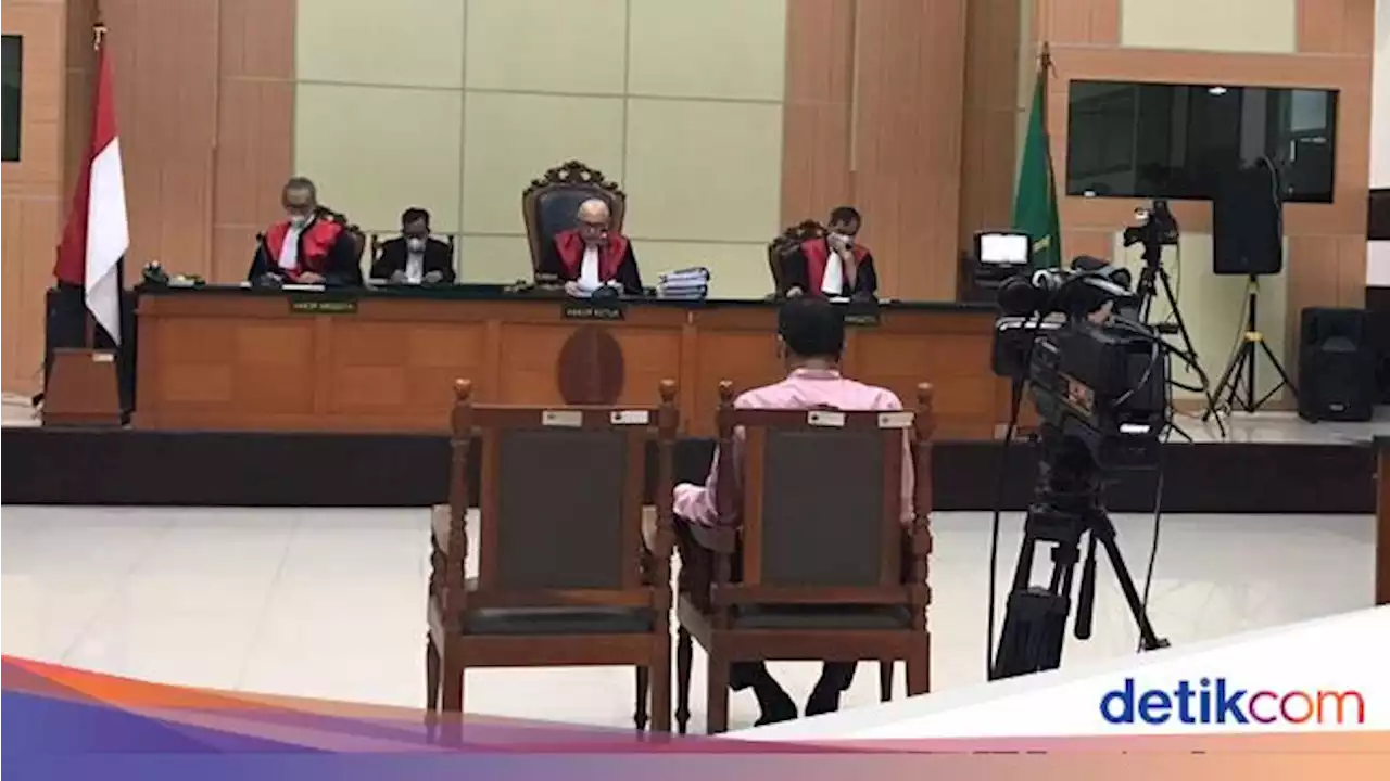 3 Staf Luhut Bakal Jadi Saksi di Sidang Haris Azhar dan Fatia Hari Ini