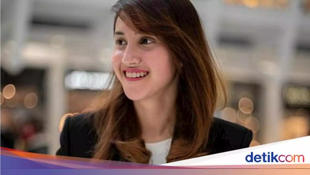 Alasan Tsamara Amany Dukung Ganjar di Pilpres 2024: Pro Perempuan