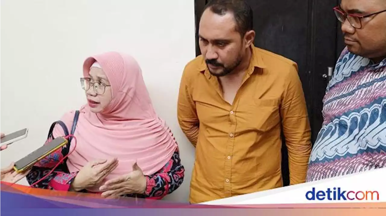 Bareskrim Absen, Sidang Praperadilan Keponakan Wamenkumham Kembali Ditunda