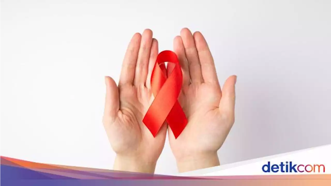 Bukan Hanya Berhubungan Seks, Ini 5 Faktor Tertular HIV/AIDS