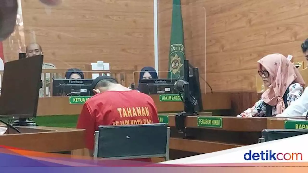 Ortu Pembacok Pelajar di Bogor Tak Hadir di Sidang Vonis, Ini Alasannya