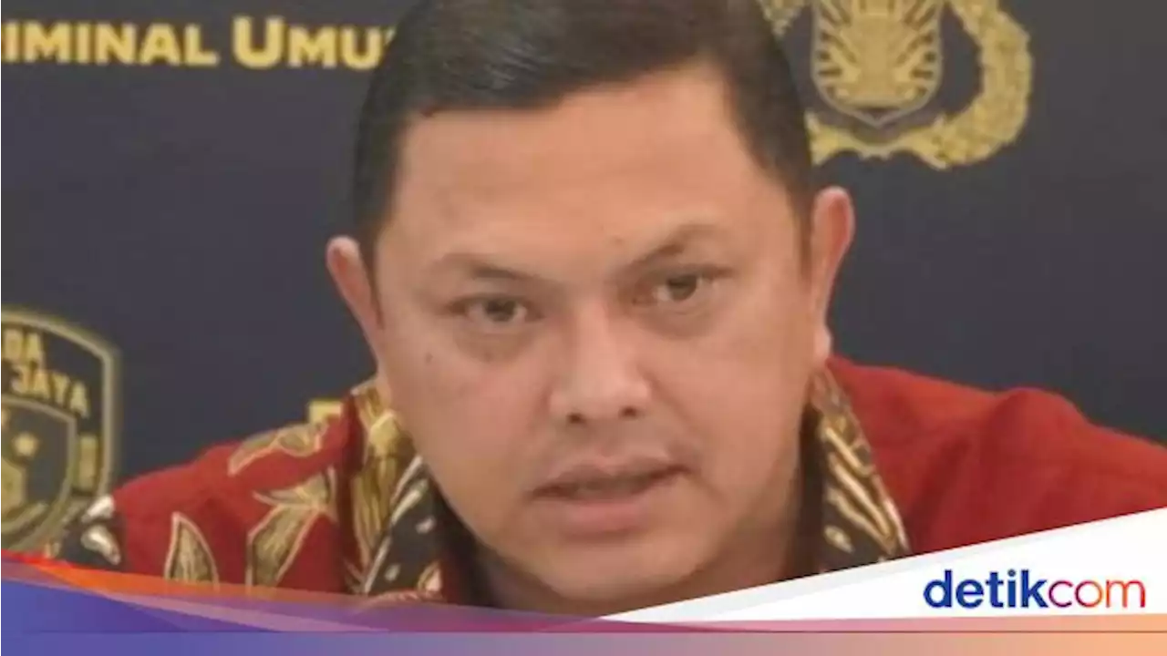 Polisi Dalami Istri Korban KDRT Remas Kemaluan Suami Bela Diri atau Terpaksa