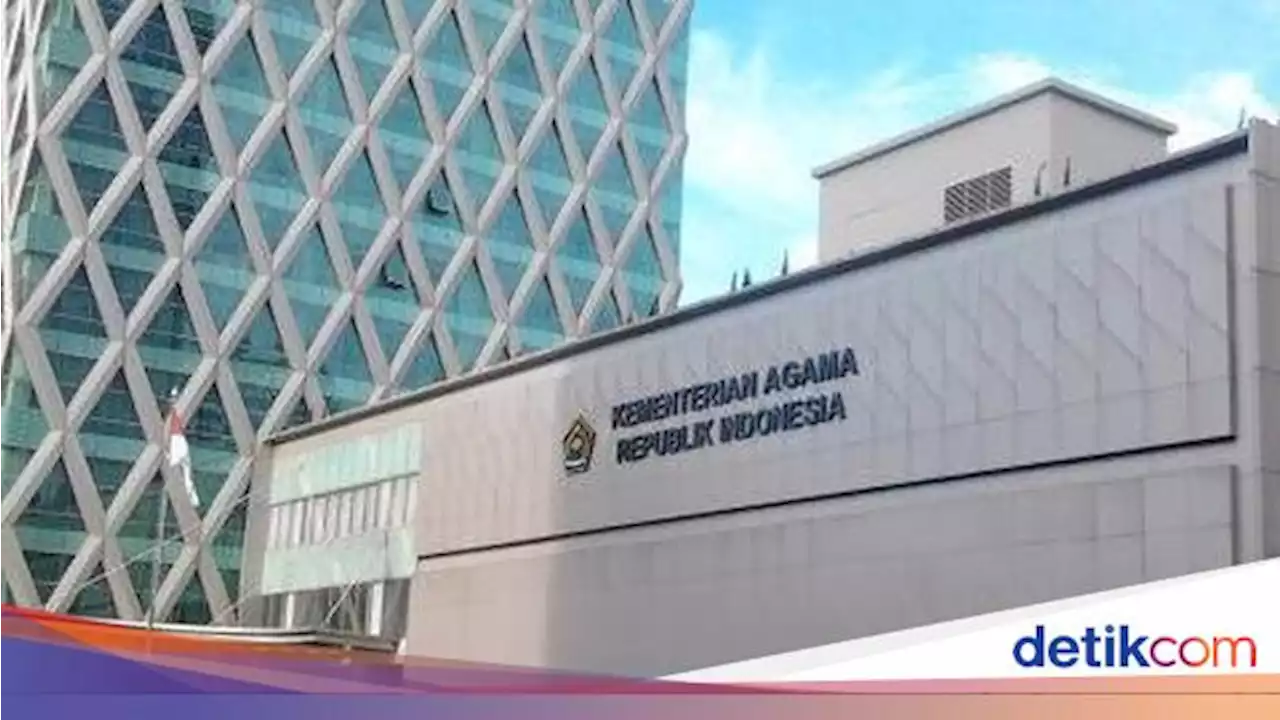 Sidang Isbat Penentu Hari Idul Adha 1444 H Digelar 18 Juni 2023