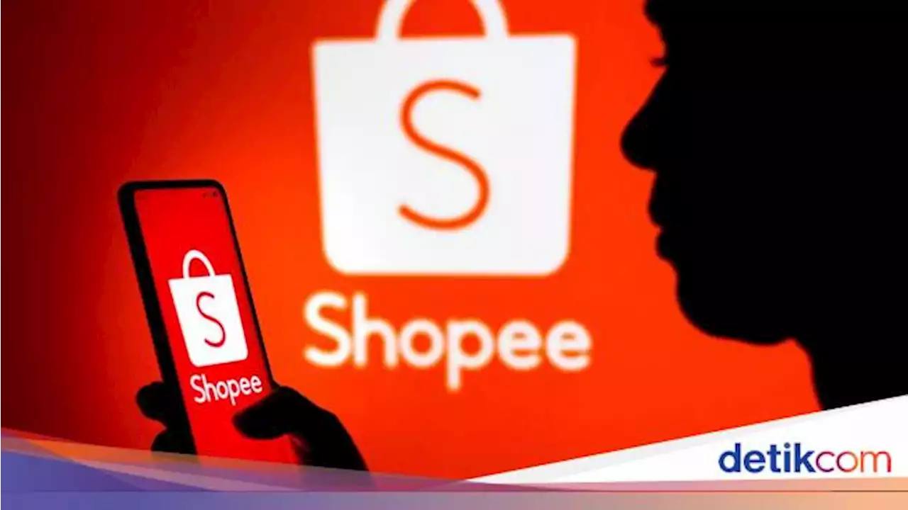 Cara Top Up ShopeePay lewat Dana, Simak Informasinya!