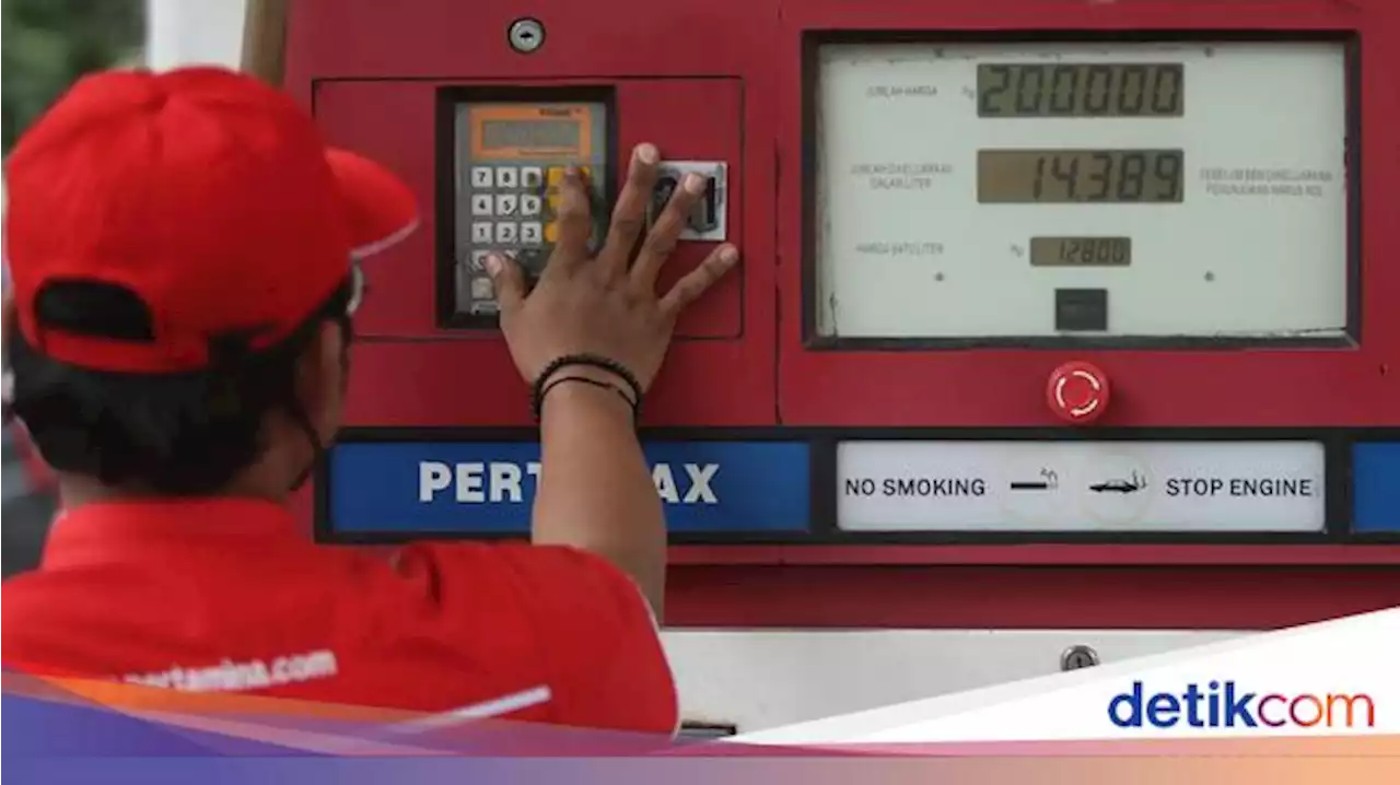 Intip Bocoran Harga BBM Baru Pertamina, Lebih Mahal dari Pertamax?