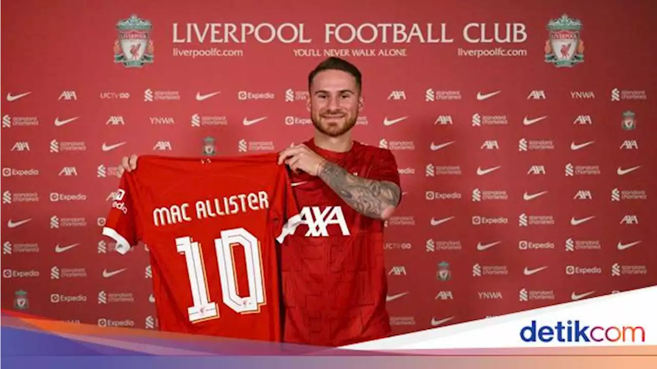 Liverpool Disebut Butuh Minimal 2 Pemain Baru Lagi