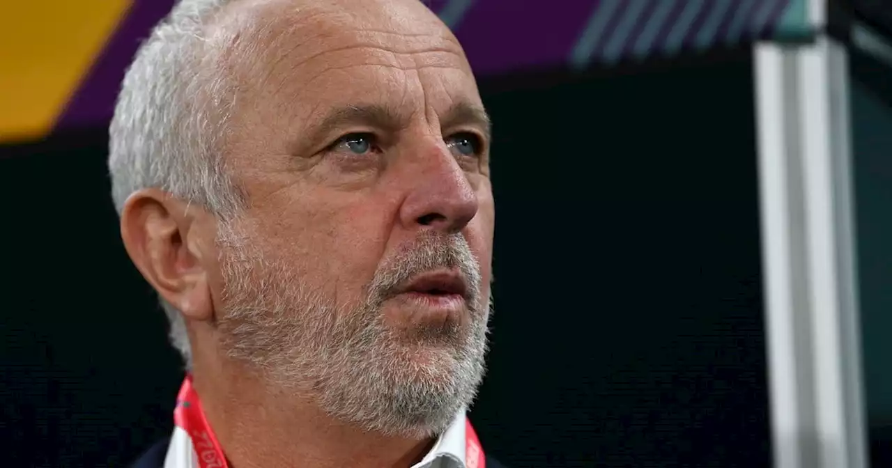 Graham Arnold: 'Enfrentar a los Campeones del Mundo es una oportunidad fantástica para nosotros'