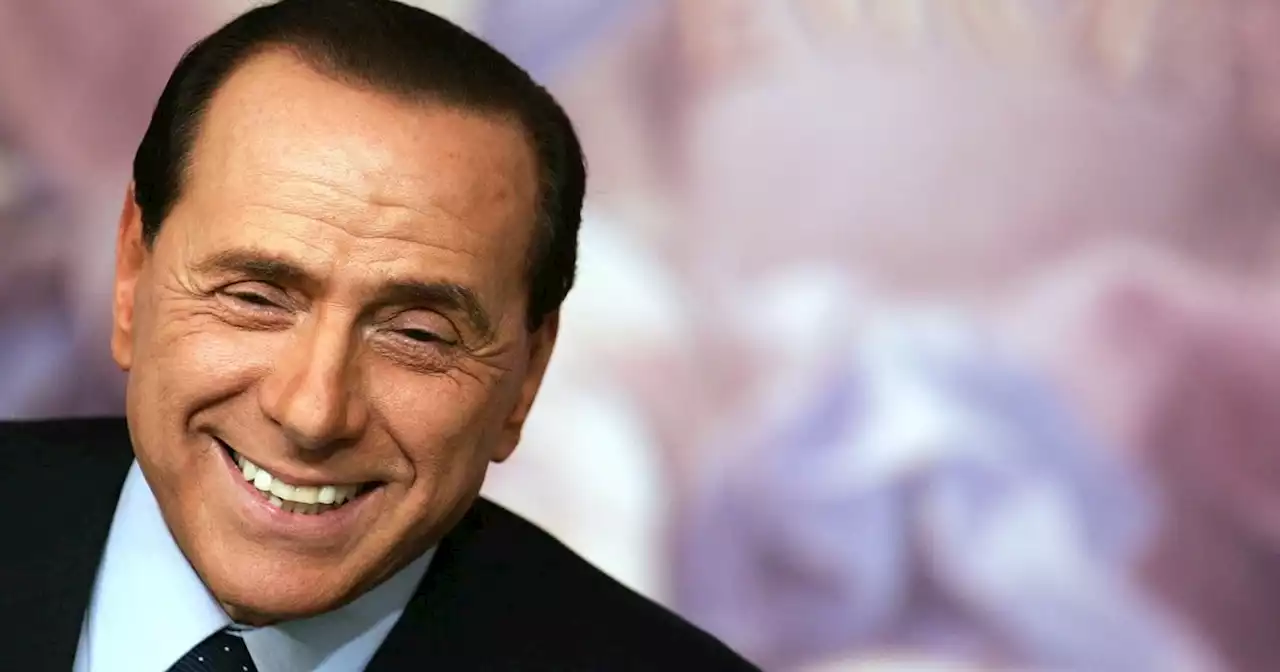 Murió Silvio Berlusconi, dueño del Monza e histórico presidente del Milan