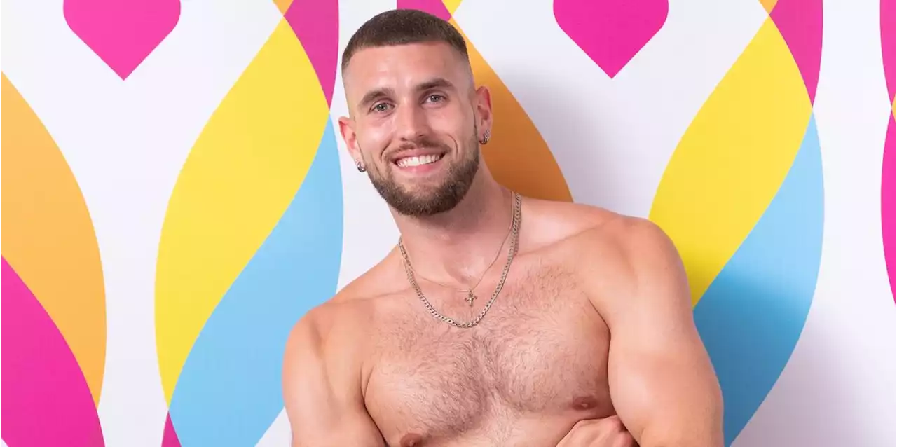 Love Island's Zachariah's famous sister on his divisive antics in the villa