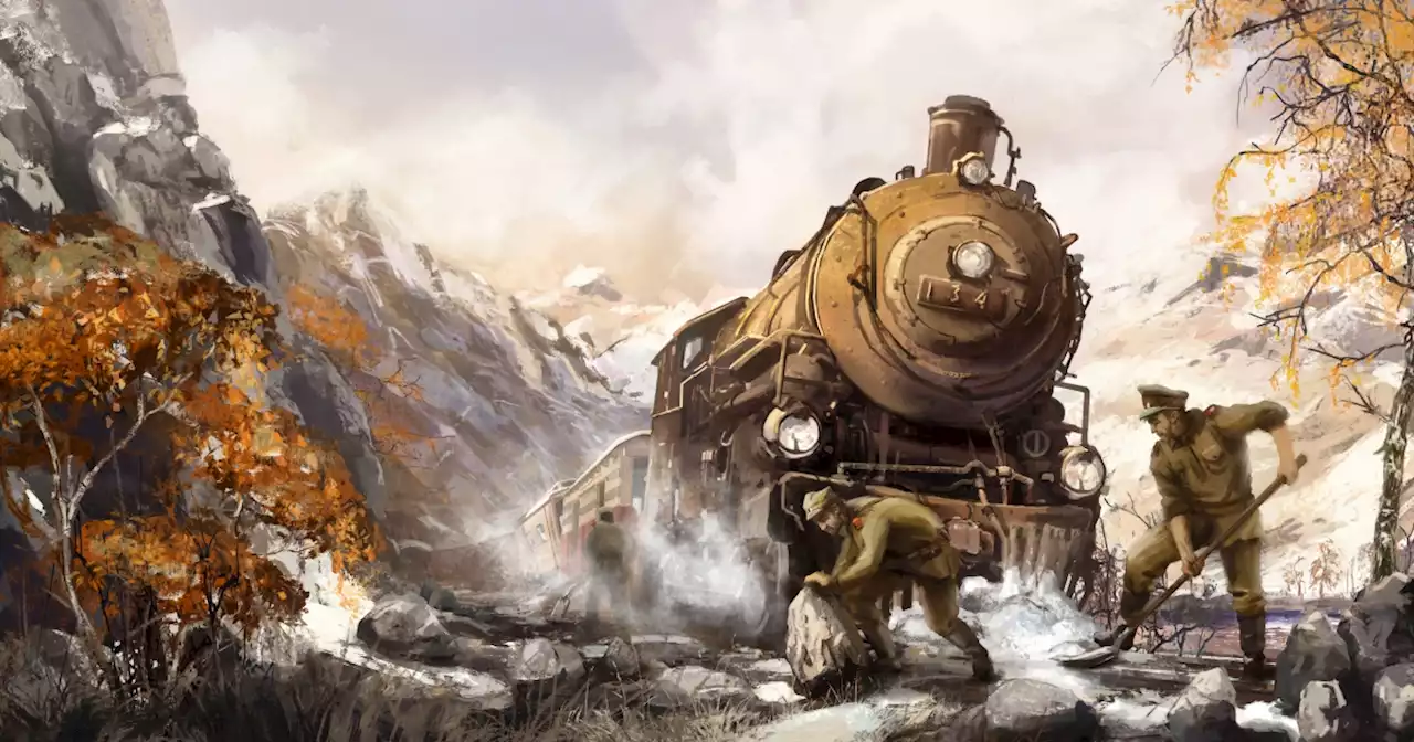 Last Train Home turns World War 1 history into a strategy game | Digital Trends