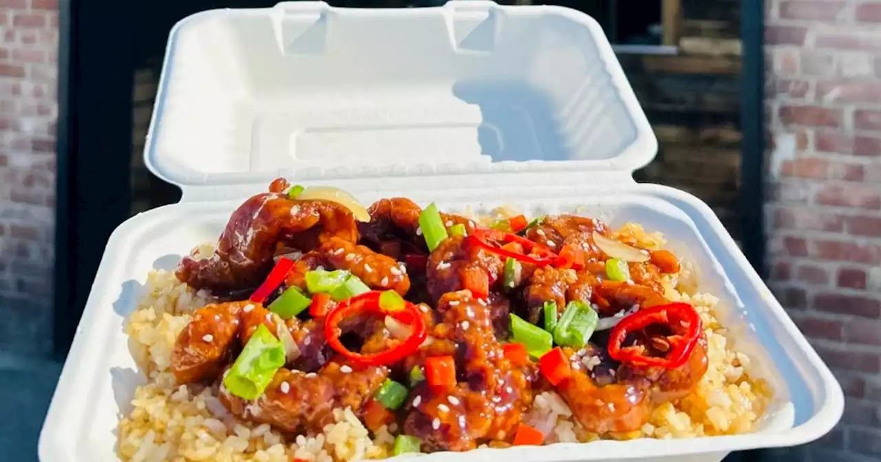 Drive-thru Chinese takeaway opening 40 minutes from Liverpool