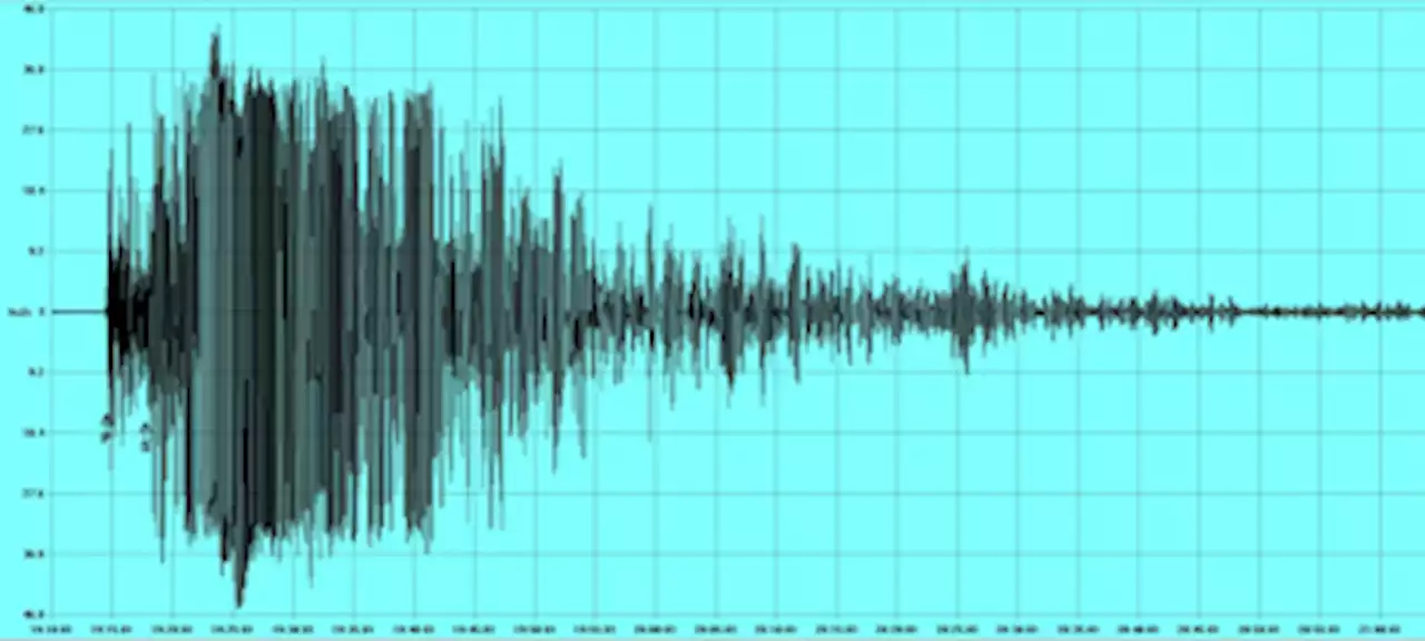 Council for Geoscience to probe Gauteng earthquake