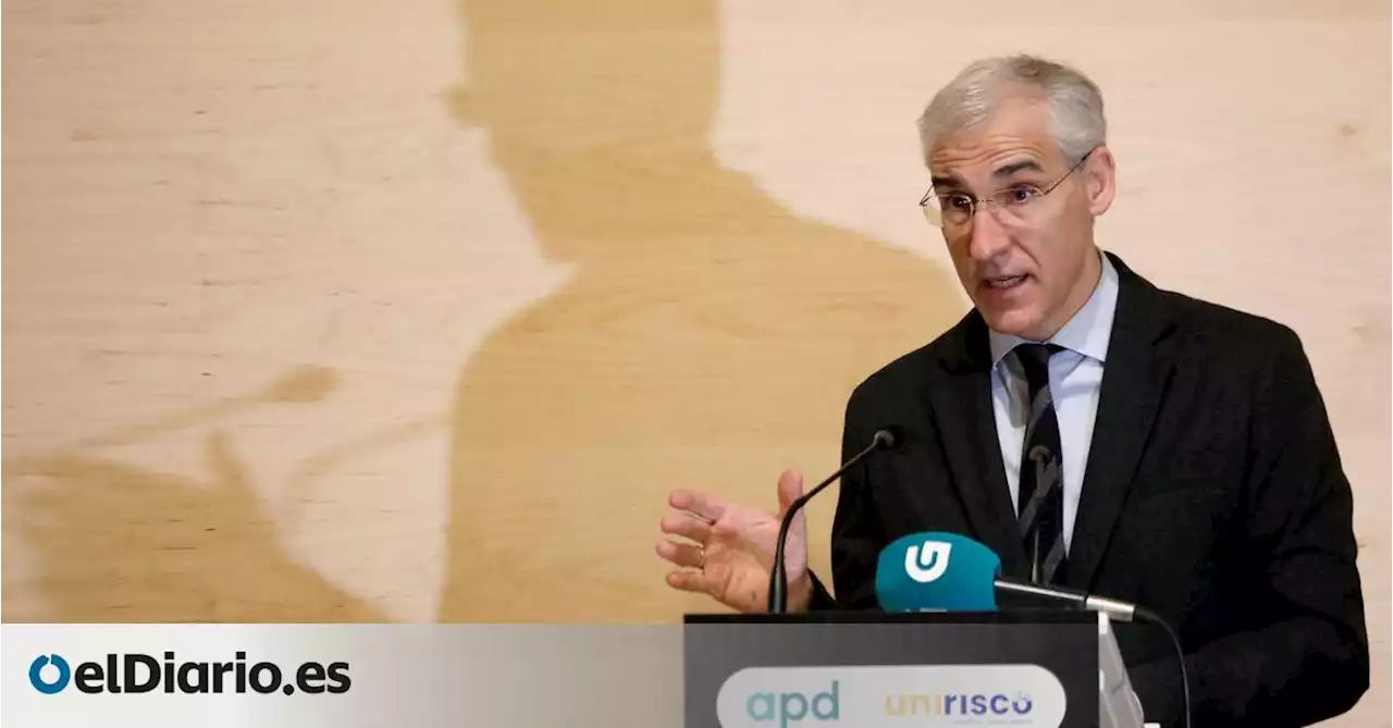 El número dos de la Xunta abre la lista del PP al Congreso por Lugo y obliga a una crisis de gobierno en Galicia