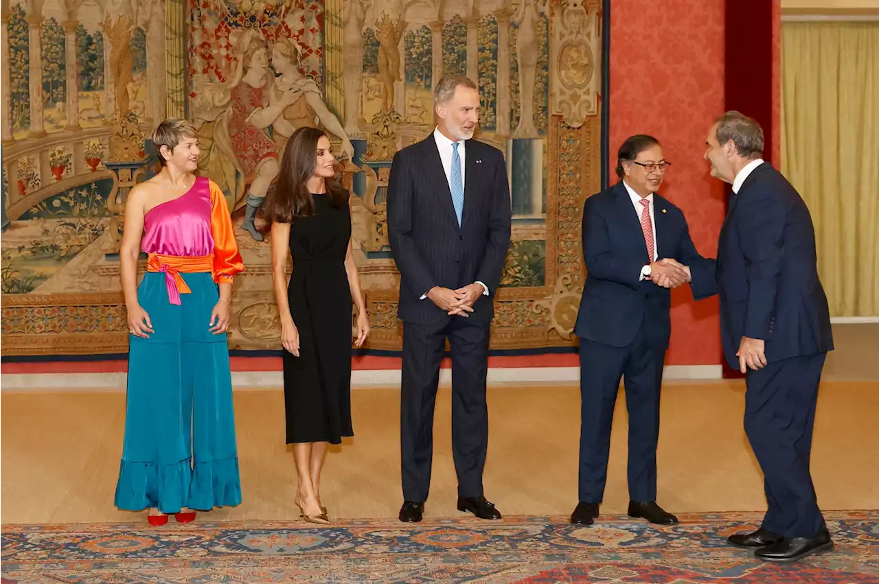 Esta es la agenda de la reina Letizia en su visita a Cartagena